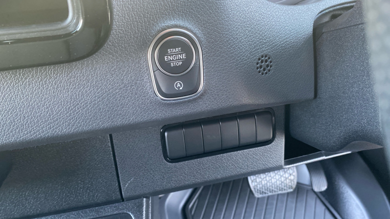 Mercedes-Benz Sprinter 315Cdi L3 Diesel Rwd 3.5t H2 Pro Van 9G-Tronic